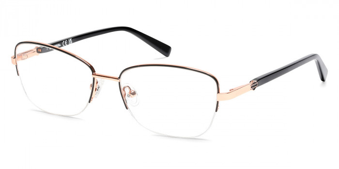 Harley Davidson™ HD0576 001 55 - Shiny Black