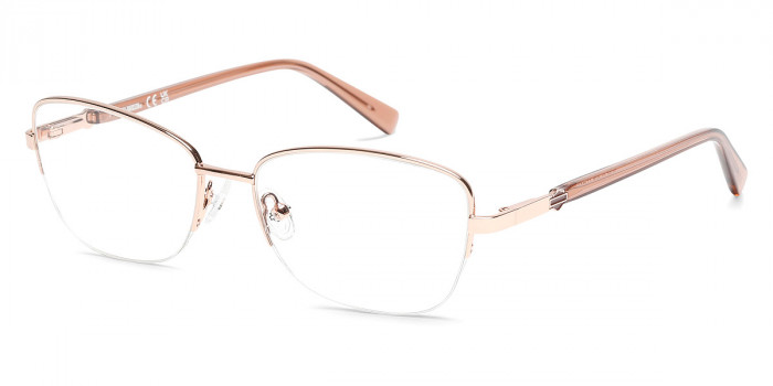 Harley Davidson™ HD0576 028 55 - Shiny Rose Gold