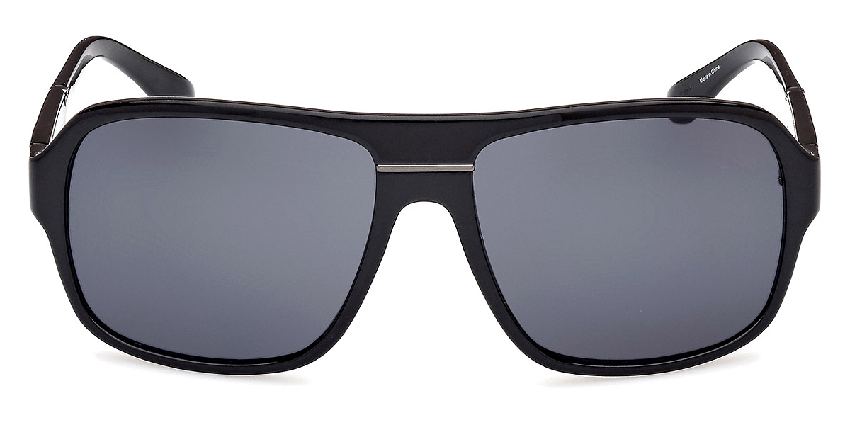 Harley Davidson HD0676S Aviator Sunglasses EyeOns