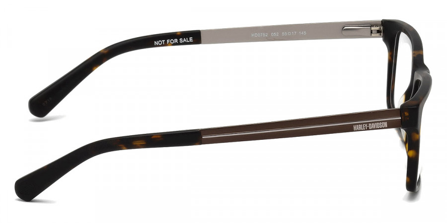 Harley Davidson™ - HD0752