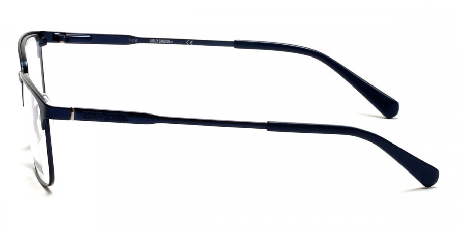 Harley Davidson™ - HD0758