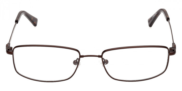 Harley Davidson™ HD0760 049 55 - Matte Dark Brown