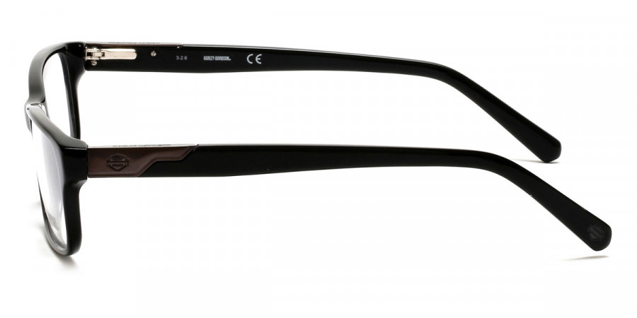 Harley Davidson™ - HD0762