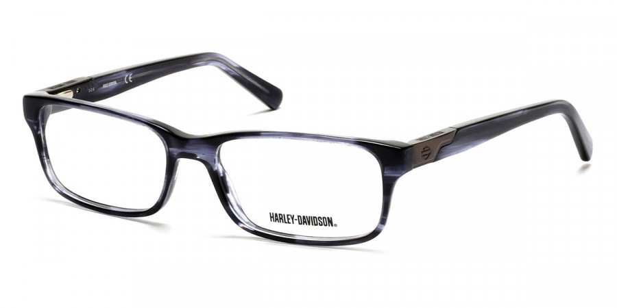 Harley Davidson™ - HD0762