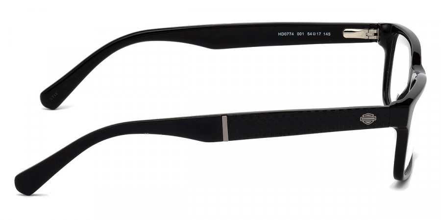 Harley Davidson™ - HD0774