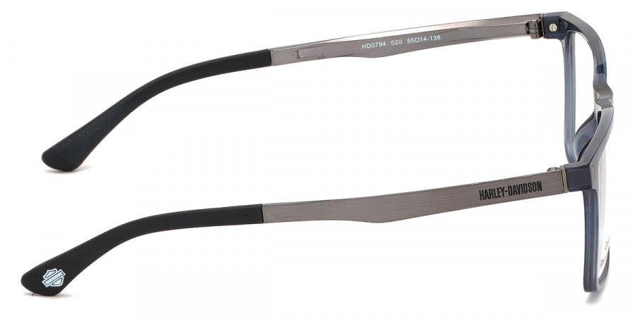 Harley Davidson™ - HD0794