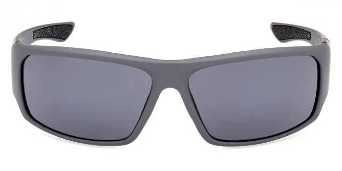 Harley Davidson™ HD0912X 13A 64 - Matte Dark Ruthenium