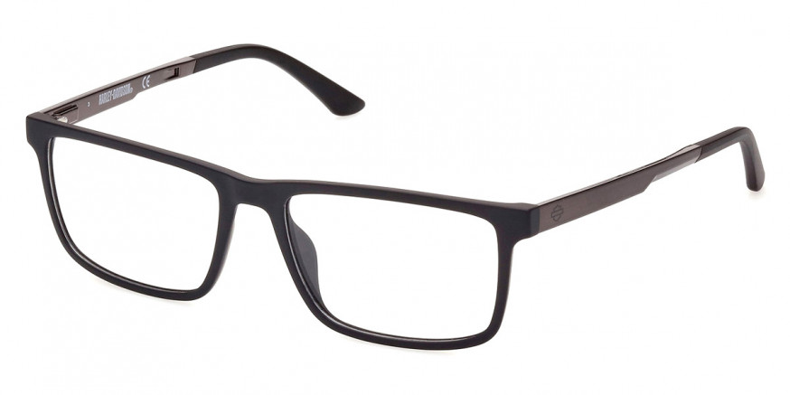 Harley davidson eyewear 2025 manufacturer