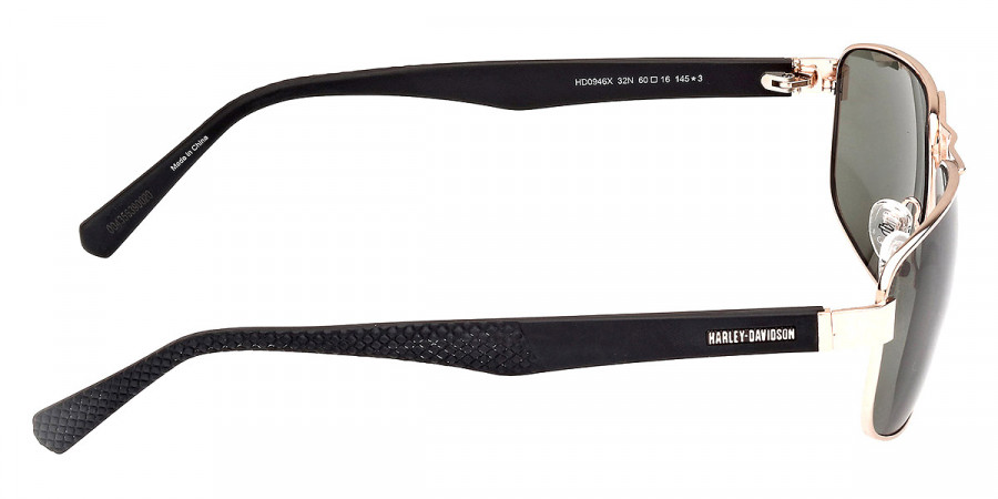 Harley Davidson™ - HD0946X