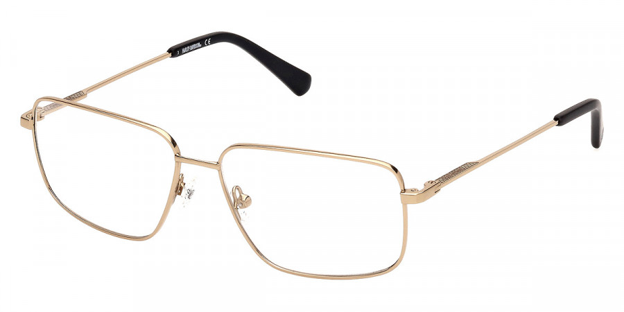 Color: Pale Gold (032) - Harley Davidson HD095403255