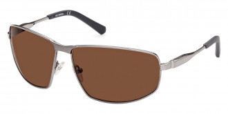 Color: Shiny Gunmetal (08E) - Harley Davidson HD0965X08E65