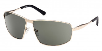 Color: Gold (32N) - Harley Davidson HD0965X32N65