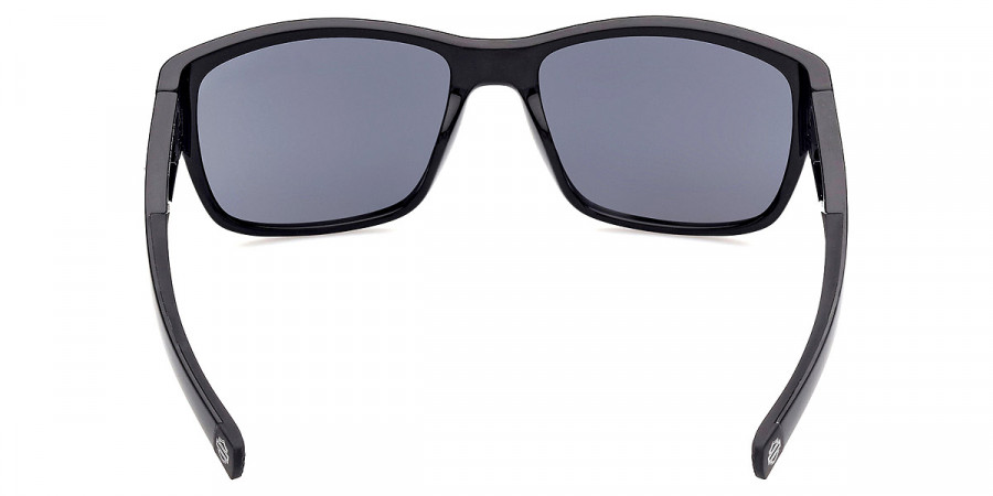 Color: Shiny Black (01A) - Harley Davidson HD0966X01A60