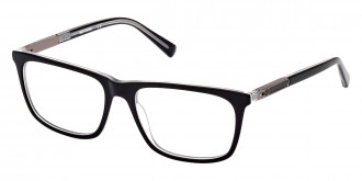 Harley Davidson™ HD0975 003 54 - Black/Crystal