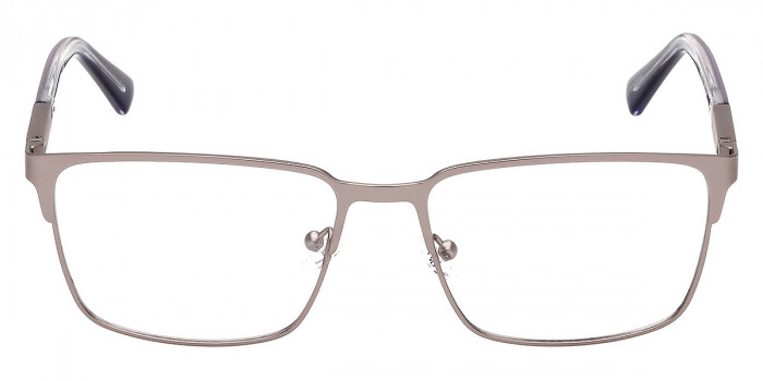 Harley Davidson™ HD0976 011 55 - Matte Light Nickeltin