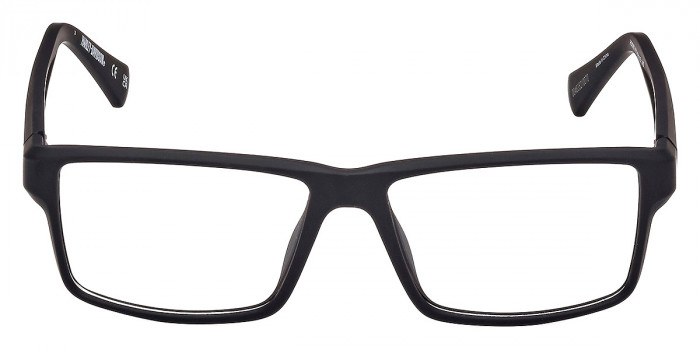 Harley Davidson™ HD0982 002 58 - Matte Black