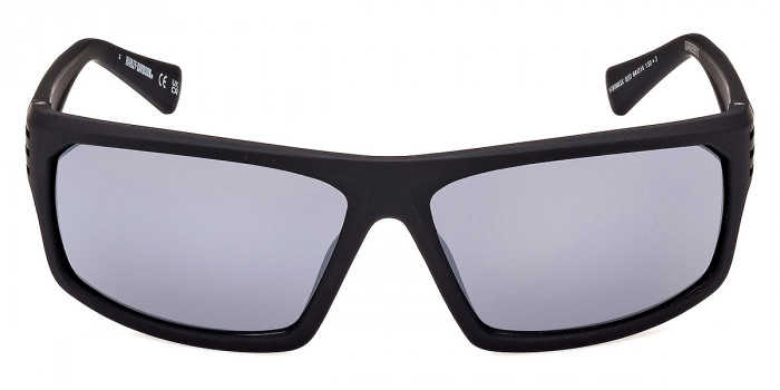 Harley Davidson™ HD0983X 02D 64 - Matte Black