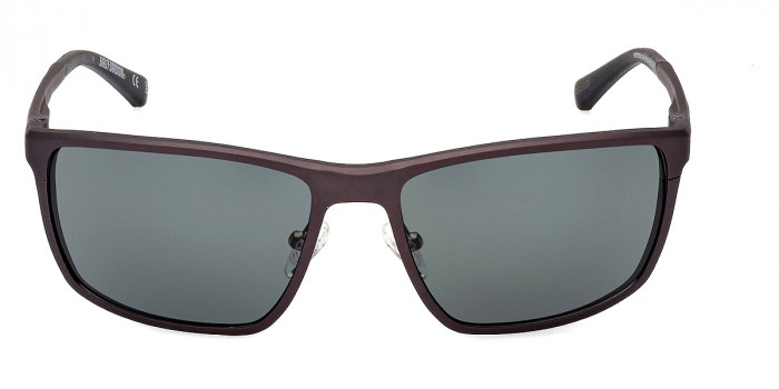 Harley Davidson™ HD1015X 09R 60 - Matte Gunmetal