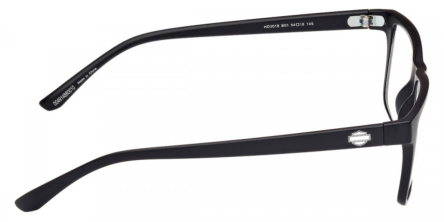 Harley Davidson™ - HD3018