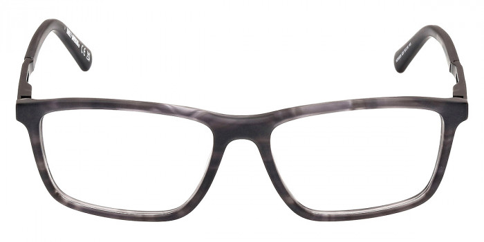 Harley Davidson™ HD50026 020 55 - Gray/Horn