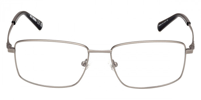 Harley Davidson™ HD50027 011 55 - Matte Light Ruthenium