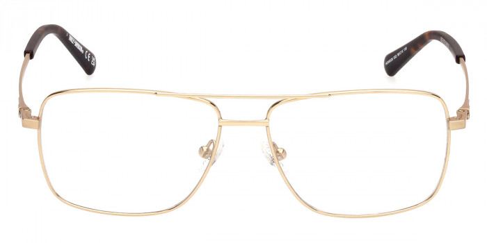 Harley Davidson™ HD50028 032 58 - Shiny Pale Gold