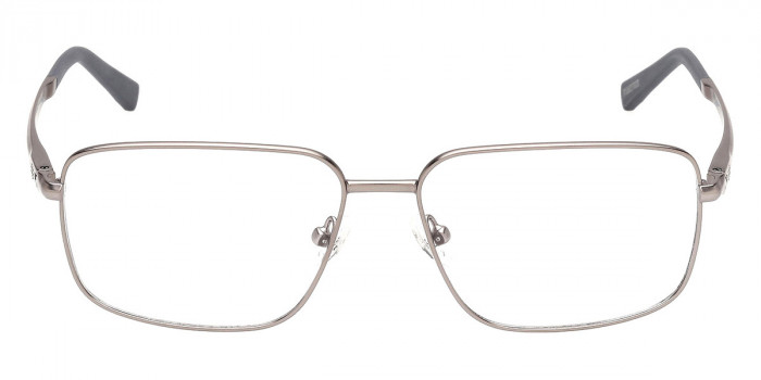 Harley Davidson™ HD50064 009 58 - Matte Gunmetal/Matte Blue