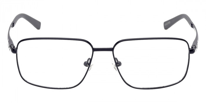 Harley Davidson™ HD50064 091 58 - Shiny Blue/Matte Gray