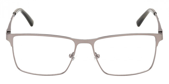 Harley Davidson™ HD50073 009 57 - Matte Gunmetal/Green Horn