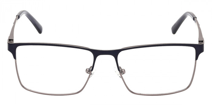 Harley Davidson™ HD50073 092 57 - Matte Blue/Shiny Blue