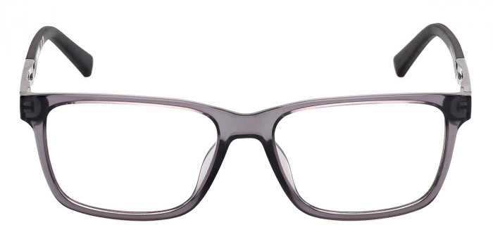 Harley Davidson™ HD50094 020 55 - Shiny Gray/Matte Black