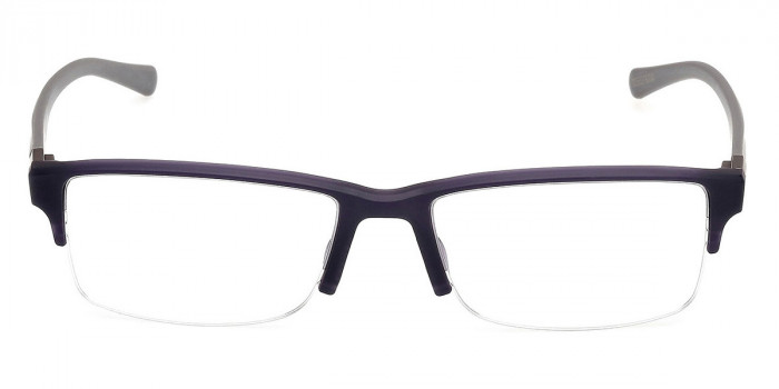 Harley Davidson™ HD50096 091 56 - Matte Gray/Matte Blue