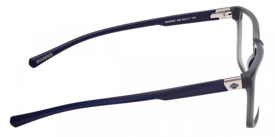 Harley Davidson™ - HD50097