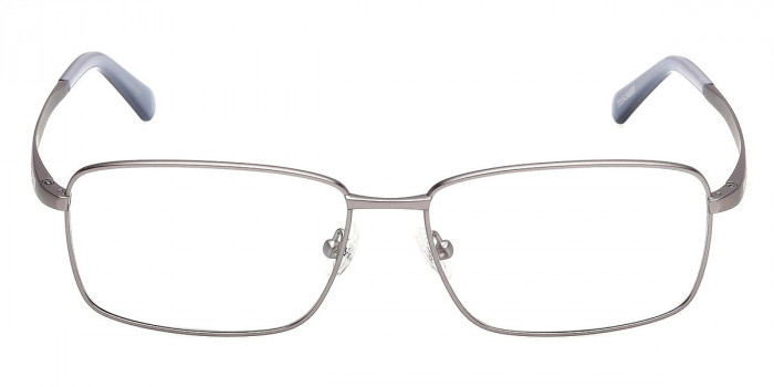 Harley Davidson™ HD50100 011 59 - Matte Antiqued Light Nickeltin