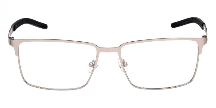 Harley Davidson™ HD50101 011 59 - Matte Antiqued Light Nickeltin/Matte Black