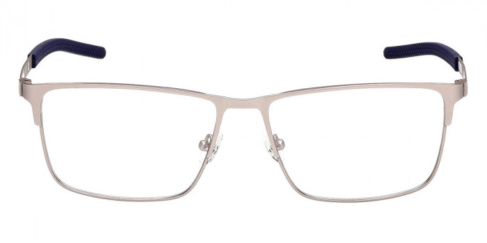 Harley Davidson™ HD50102 011 58 - Matte Antiqued Light Nickeltin/Matte Blue