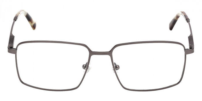 Harley Davidson™ HD50103 009 55 - Blonde Havana/Matte Gunmetal