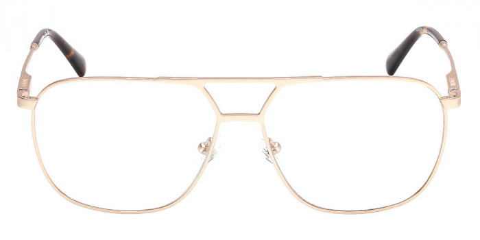 Harley Davidson™ HD50104 032 60 - Black/Havana/Matte Pale Gold