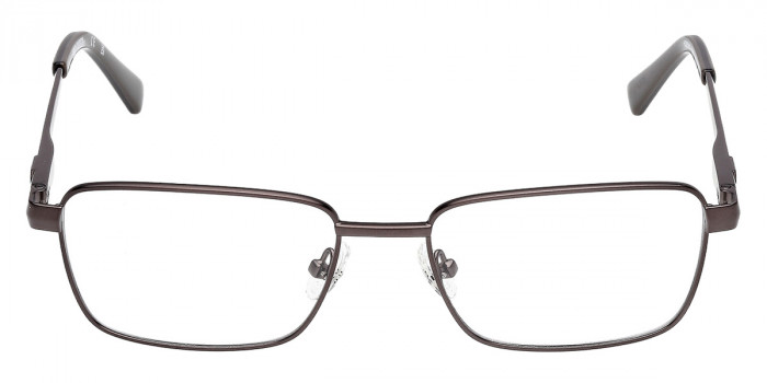 Harley Davidson™ HD50112 007 53 - Matte Antiqued Dark Nickeltin