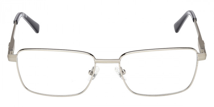 Harley Davidson™ HD50112 010 53 - Shiny Antiqued Light Nickeltin