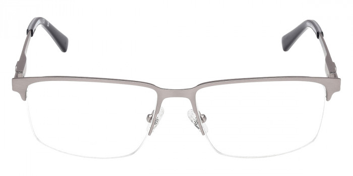 Harley Davidson™ HD50113 011 57 - Matte Antiqued Light Nickeltin