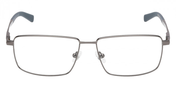 Harley Davidson™ HD50114 006 60 - Shiny Antiqued Dark Nickeltin