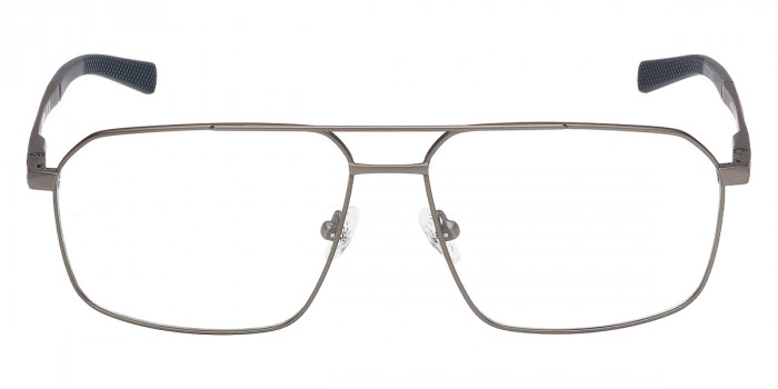 Harley Davidson™ HD50115 007 61 - Matte Antiqued Dark Nickeltin