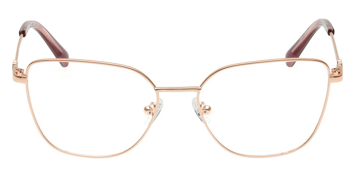 Harley Davidson™ HD50118 028 54 - Shiny Rose Gold