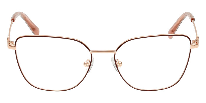 Harley Davidson™ HD50118 069 54 - Shiny Bordeaux/Shiny Rose Gold