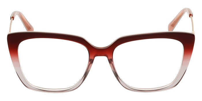 Harley Davidson™ HD50119 071 53 - Shiny Bordeaux/Shiny Rose Gold