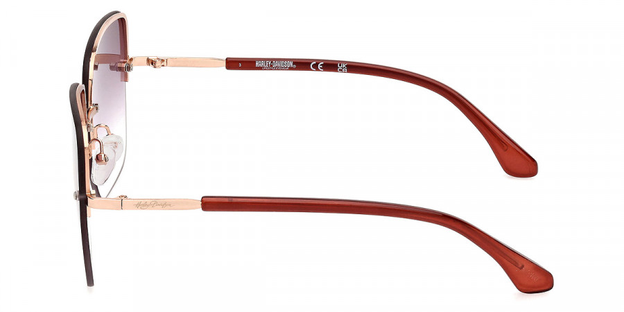 Harley Davidson™ - HD5062S