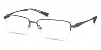 Color: Matte Gunmetal (009) - Harley Davidson HD902400957