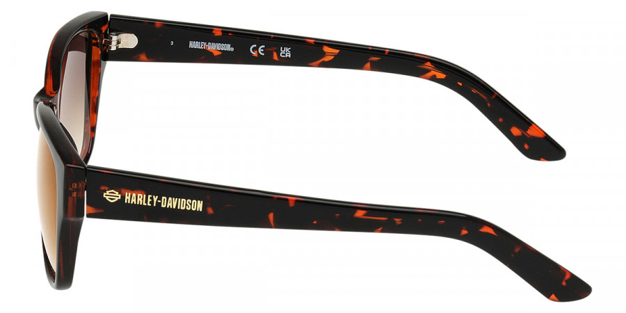 Harley Davidson™ - HM00001