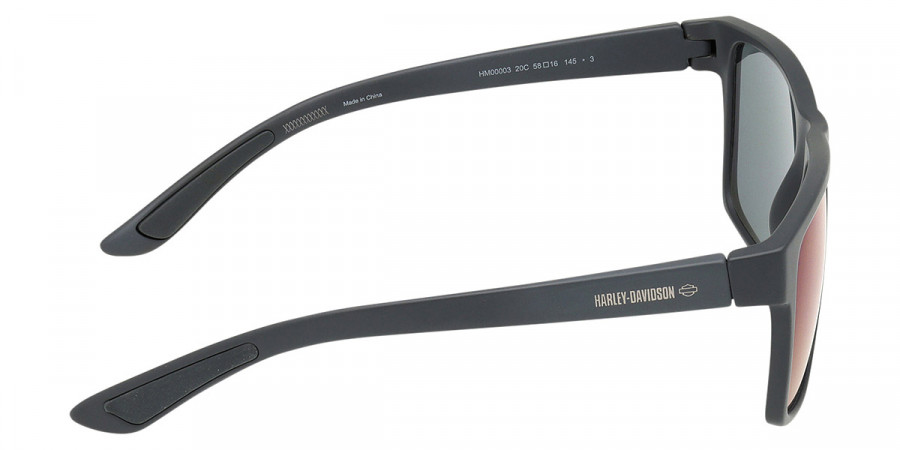Harley Davidson™ - HM00003